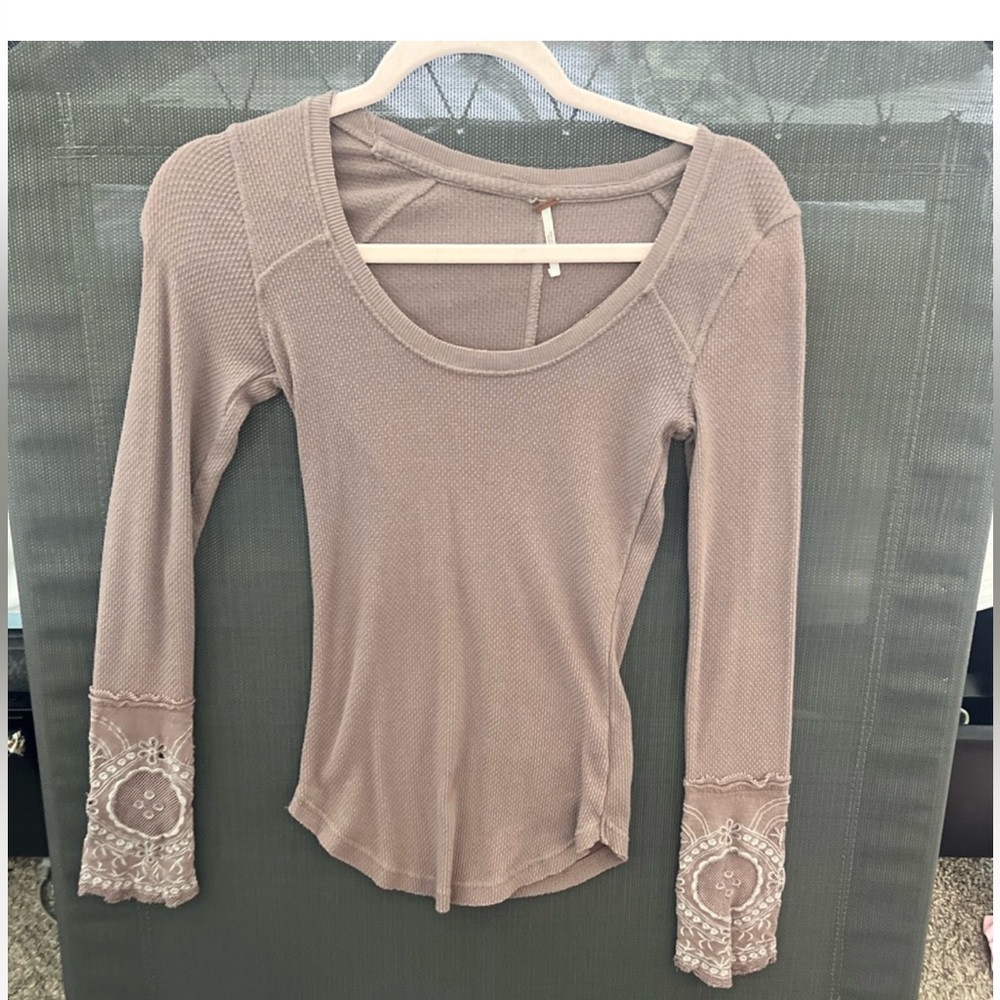 Free People Top